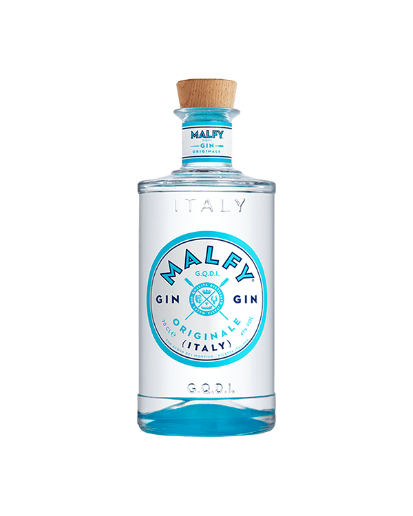 MALFY GIN ORIGINAL ITALY 82PF 750ML Spirits