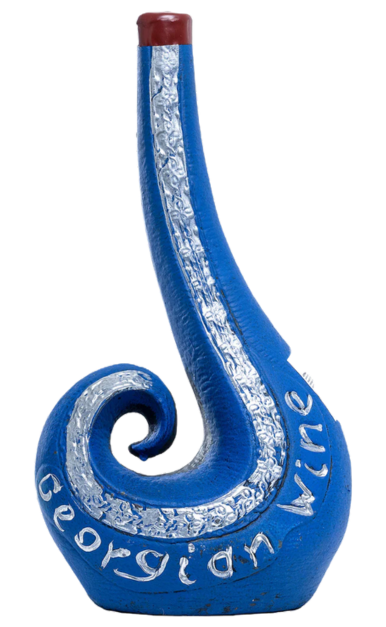 MEDEA WAVE RED SEMI SWEET WINE GEORGIA NV WINE