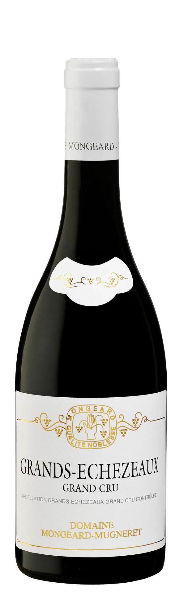 DOMAINE MONGEARD MUGNERET GRANDS ECHEZEAUX GRAND CRU FRANCE 2020 WINE