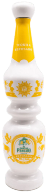 MR SANCHO PANCHO TEQUILA REPOSADO 750ML LIQ