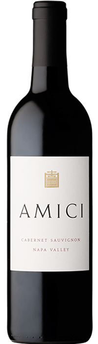 AMICI CABERNET SAUVIGNON NAPA VALLEY 2021 Wine