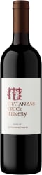 MATANZAS CREEK MERLOT ALEXANDER VALLEY 2019 WINE