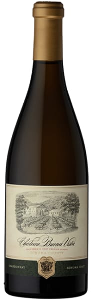 CHATEAU BUENA VISTA CHARDONNAY CARNEROS 2021 WINE