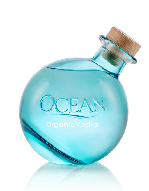 OCEAN VODKA ORGANIC HAWAII 750ML Spirits
