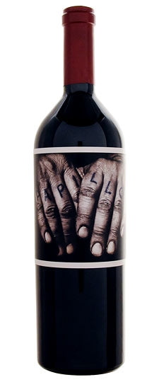 ORIN SWIFT PAPILLON RED WINE NAPA 2022 Wine