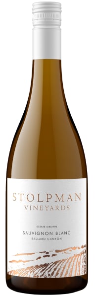 STOLPMAN VINEYARDS SAUVIGNON BLANC SANTA BARBARA COUNTY 2024 WINE