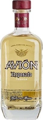AVION TEQUILA REPOSADO 375ML Spirits