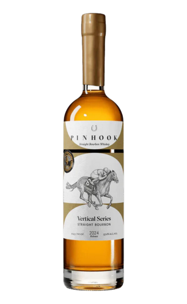 PINHOOK BOURBON VERTICAL SERIES KENTUCKY 9YR 750ML LIQ