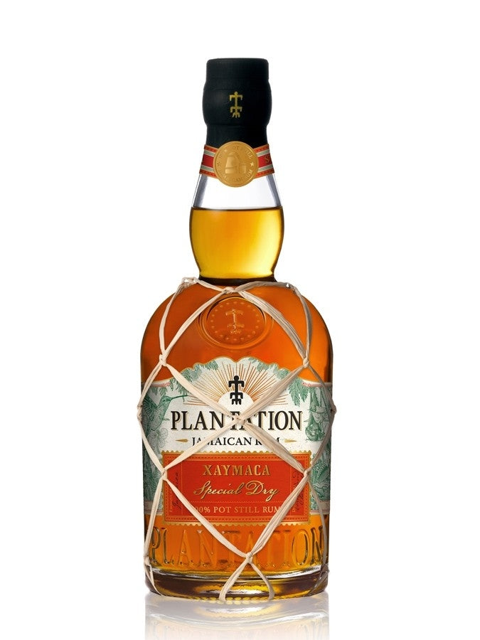 PLANTATERAY RUM XAYMACA POT STILL JAMAICA 750ML Spirits