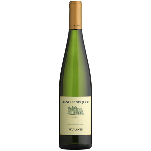 RANCHO SISQUOC SYLVANER SANTA BARBARA 2021 WINE