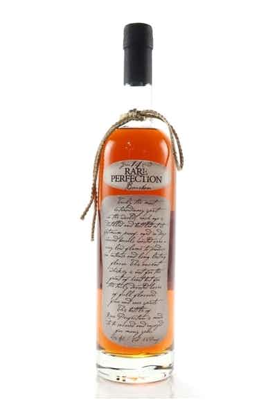 RARE PERFECTION WHISKEY CANADA 14YR 750ML (SHIPPING ONLY) Spirits