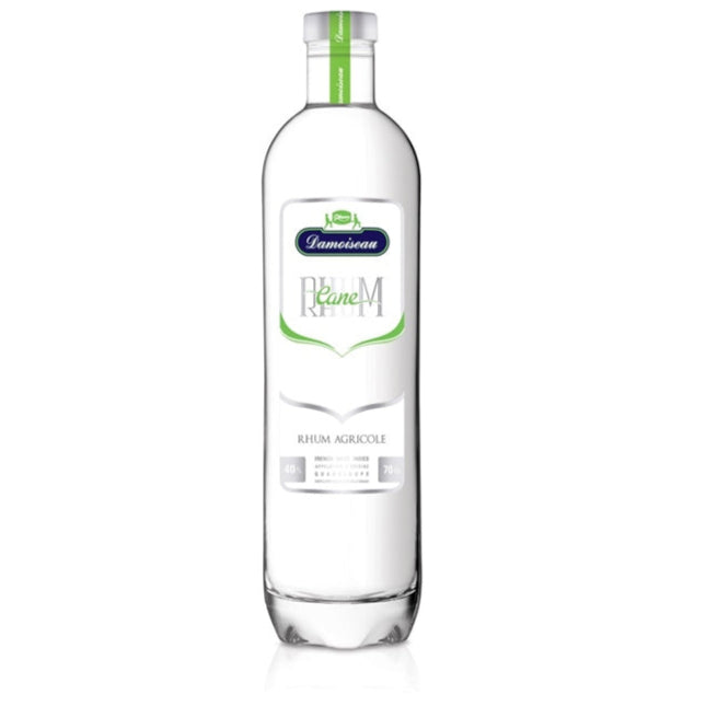 DAMIOISSEAU RUM CANE CARIBBEAN 750ML Spirits