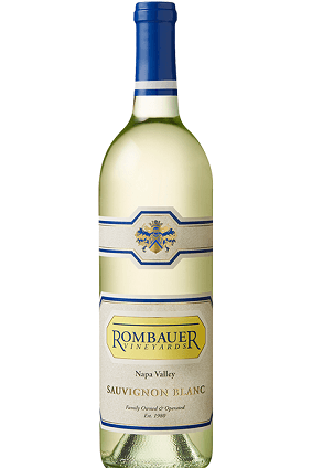 ROMBAUER SAUVIGNON BLANC CALIFORNIA 2024 Wine