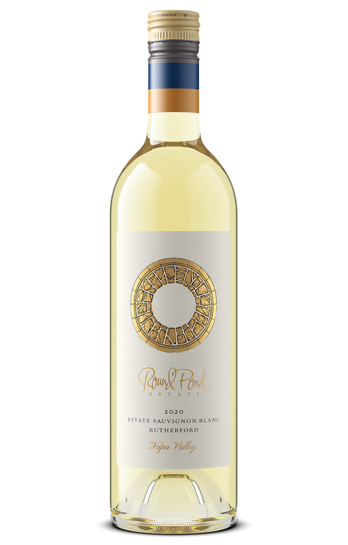 ROUND POND ESTATE SAUVIGNON BLANC RUTHERFORD NAPA 2023 Wine