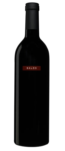 SALDO CALIFORNIA ZINFANDEL THE PRISONER WINE CO NAPA 2021 Wine