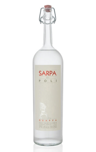 SARPA DI POLI GRAPA ITALY 750ML Spirits
