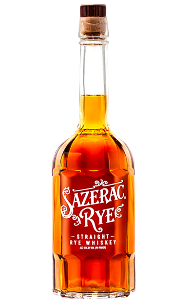 SAZERAC WHISKEY RYE KENTUCKY 750ML Spirits