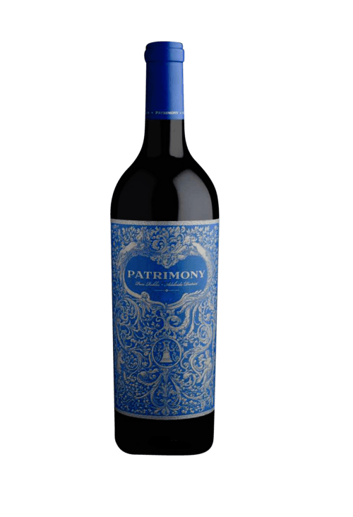 DAOU PATRIMONY CABERNET SAUVIGNON ADELAIDA DISTRICT PASO ROBLES 2017 1.5LI Wine