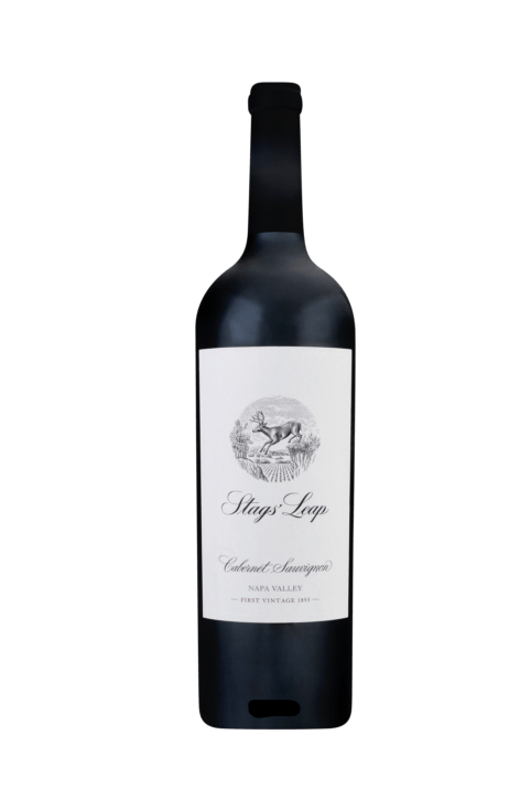 STAGS LEAP WINERY CABERNET SAUVIGNON NAPA 2021 Wine