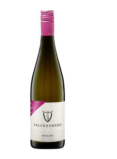 VALCKENBERG RIESLING RHEINHESSEN GERMANY 2022 Wine