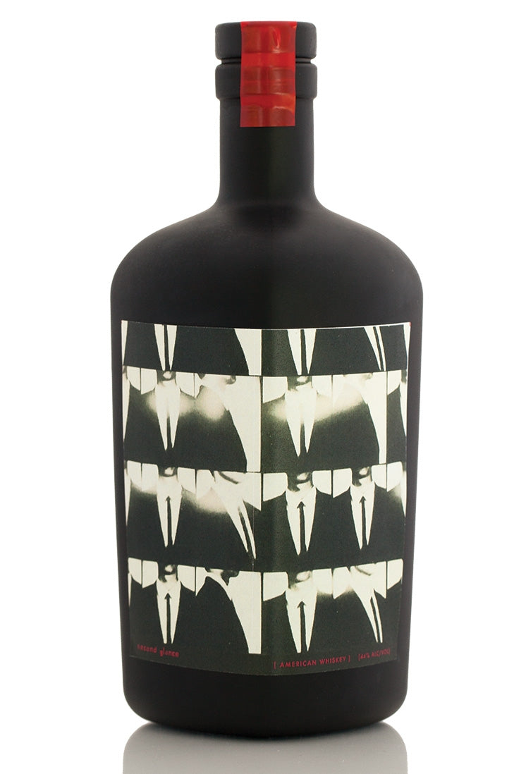 SECOND GLANCE WHISKEY CALIFORNIA 750ML Spirits