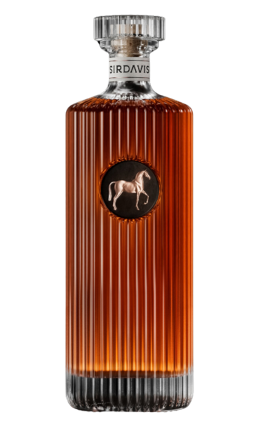 SIRDAVIS WHISKY AMERICAN 750ML LIQ