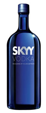 SKYY VODKA AMERICAN 1.75LI Spirits