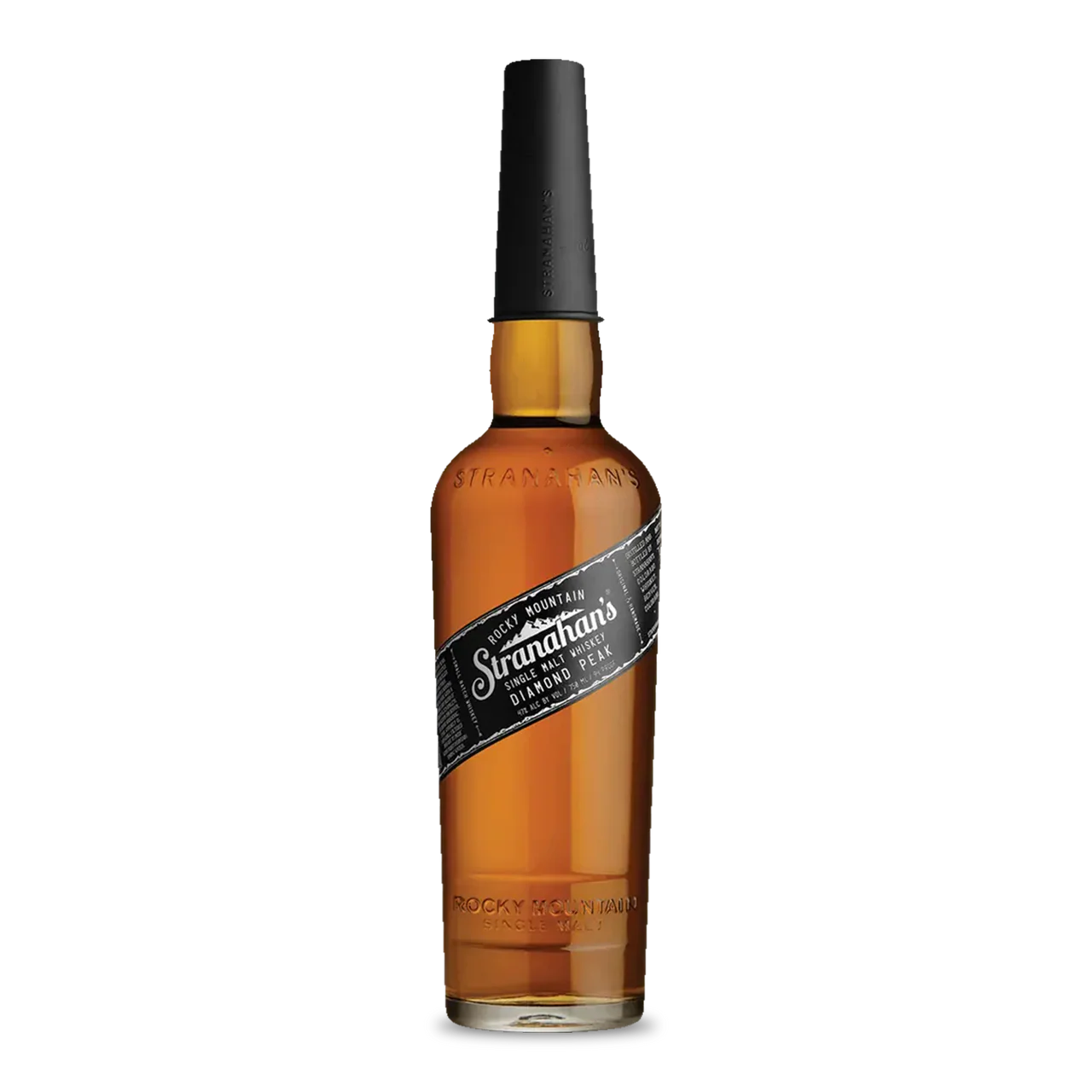 STRANAHANS WHISKEY DIAMOND PEAK COLORADO 750ML Spirits