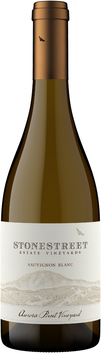 STONESTREET ESTATE SAUVIGNON BLANC AURORA POINT VINEYARD ALEXANDER VALLEY 2021 Wine