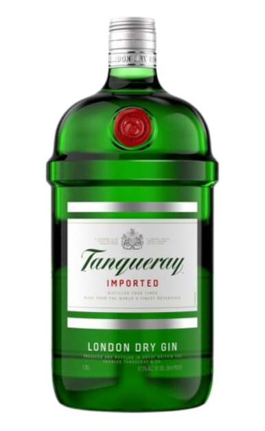 TANQUERAY GIN 1.75LI Spirits