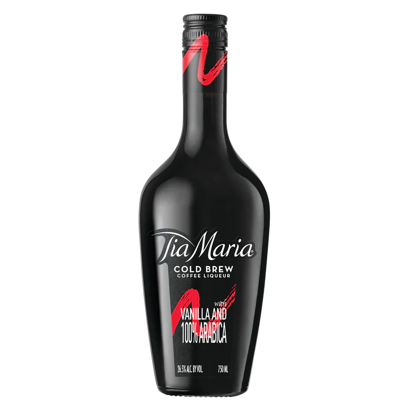TIA MARIA LIQUEUR COFFEE 750ML Spirits