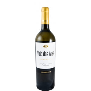 VALE DOS ARES ALVARINHO PORTUGAL 2022 Wine