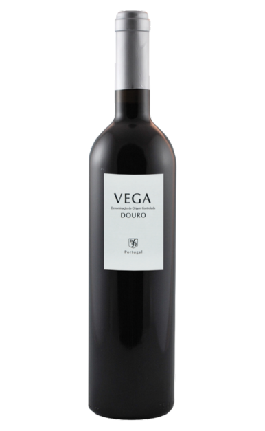 VEGA DOURO RED WINE PORTUGAL 2019 WINE
