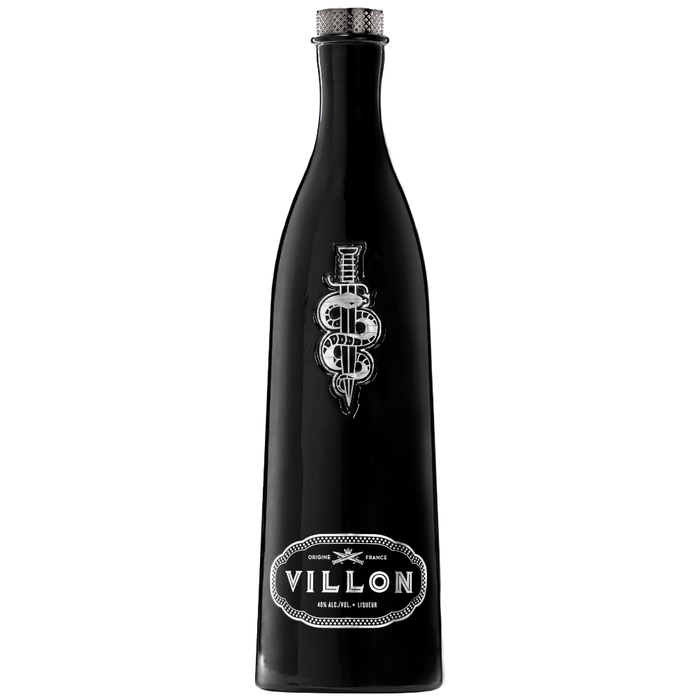 VILLON LIQUEUR FRANCE 750ML Spirits