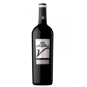 VINA VILANO CRIANZA RED SPAIN 2014 Wine
