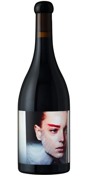 L USINE BY DAVID PHINNEY PINOT NOIR SANTA RITA HILLS 2020 WINE