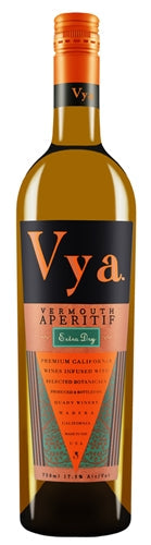 VYA VERMOUTH EXTRA DRY 750ML Wine