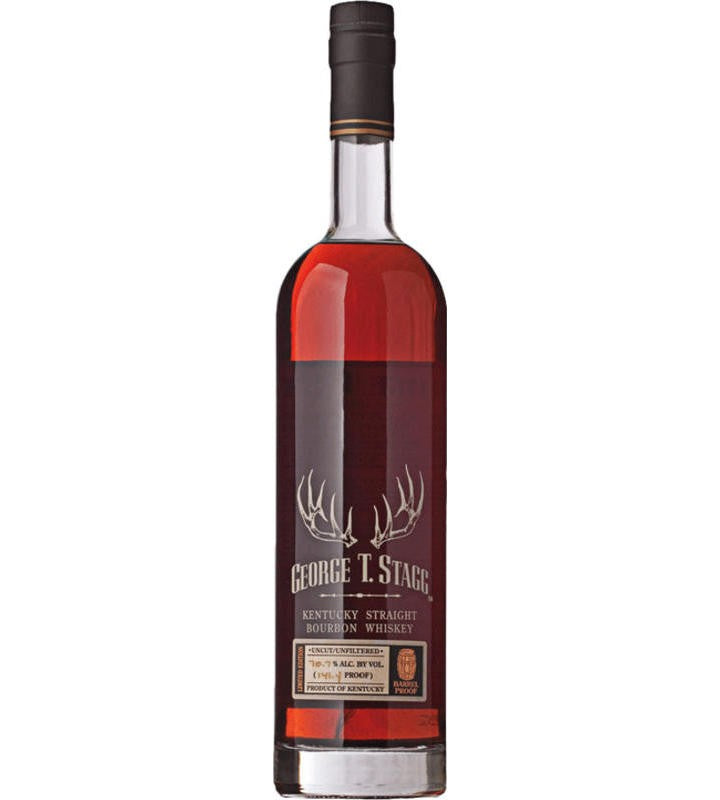 GEORGE T STAGG BOURBON STRAIGHT 2025 KENTUCKY 750ML Spirits