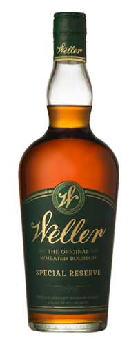 WL WELLER BOURBON SPECIAL RESERVE 90PF 1LI Spirits