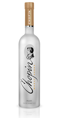 CHOPIN VODKA WHEAT 750ML Spirits