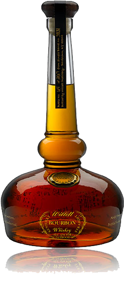 WILLETT BOURBON POT STILL RESERVE KENTUCKY 94 PF 750ML Spirits