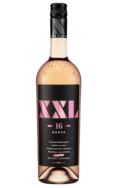 XXL MOSCATO GUAVA 750ML WINE