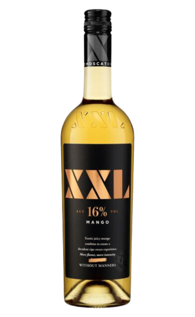 XXL MOSCATO MANGO 750ML WINE