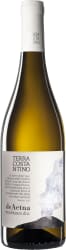 TERRA COSTANTINO WHITE WINE DE AETNA ETNA BIANCO DOC ITALY 2021 WINE
