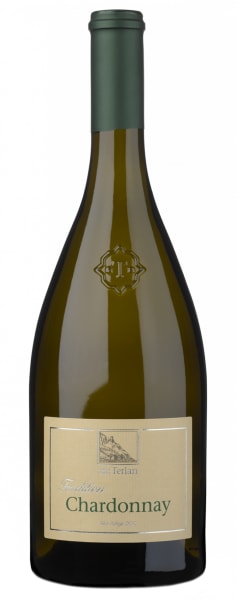 TERLANO CHARDONNAY TRADITION ALTO ADIGE DOC ITALY 2023 WINE