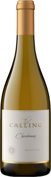 THE CALLING CHARDONNAY SONOMA COAST 2022 WINE
