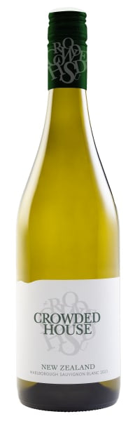 CROWDED HOUSE SAUVIGNON BLANC NEW ZEALAND 2023 WINE