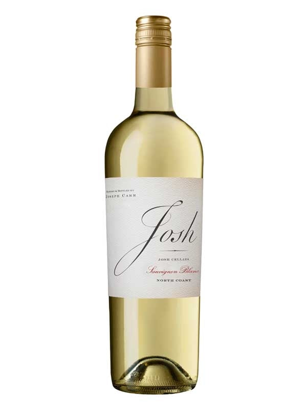 JOSH CELLARS SAUVIGNON BLANC CALIFORNIA 2023
