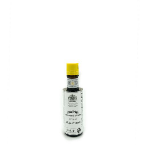 ANGOSTURA AROMATIC BITTERS 6.7OZ