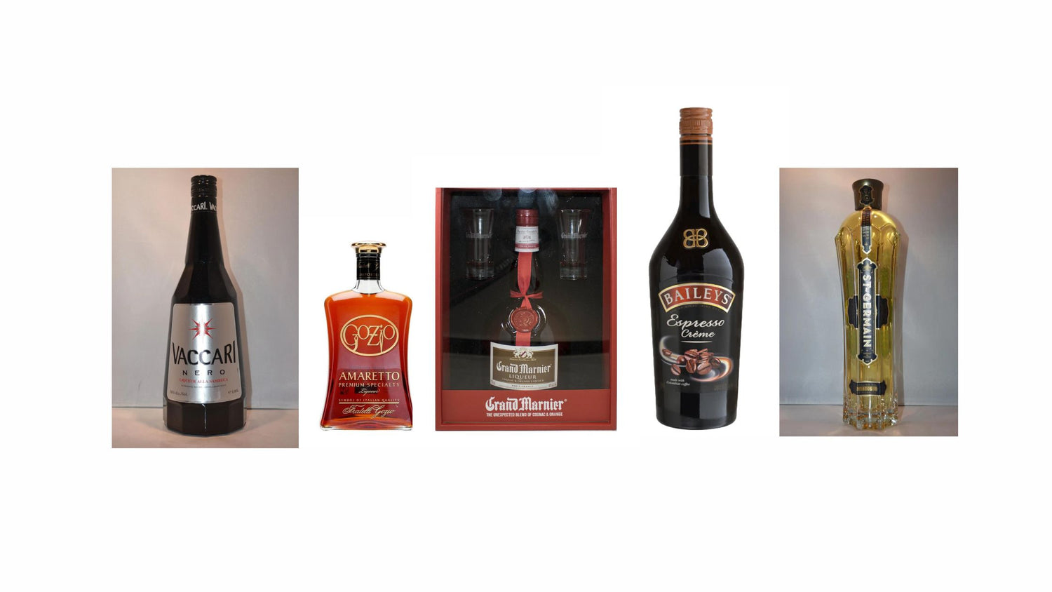 Discovering the Perfect Liqueurs for Every Occasion Liquor Near Me